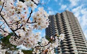 東京マリオットホテル